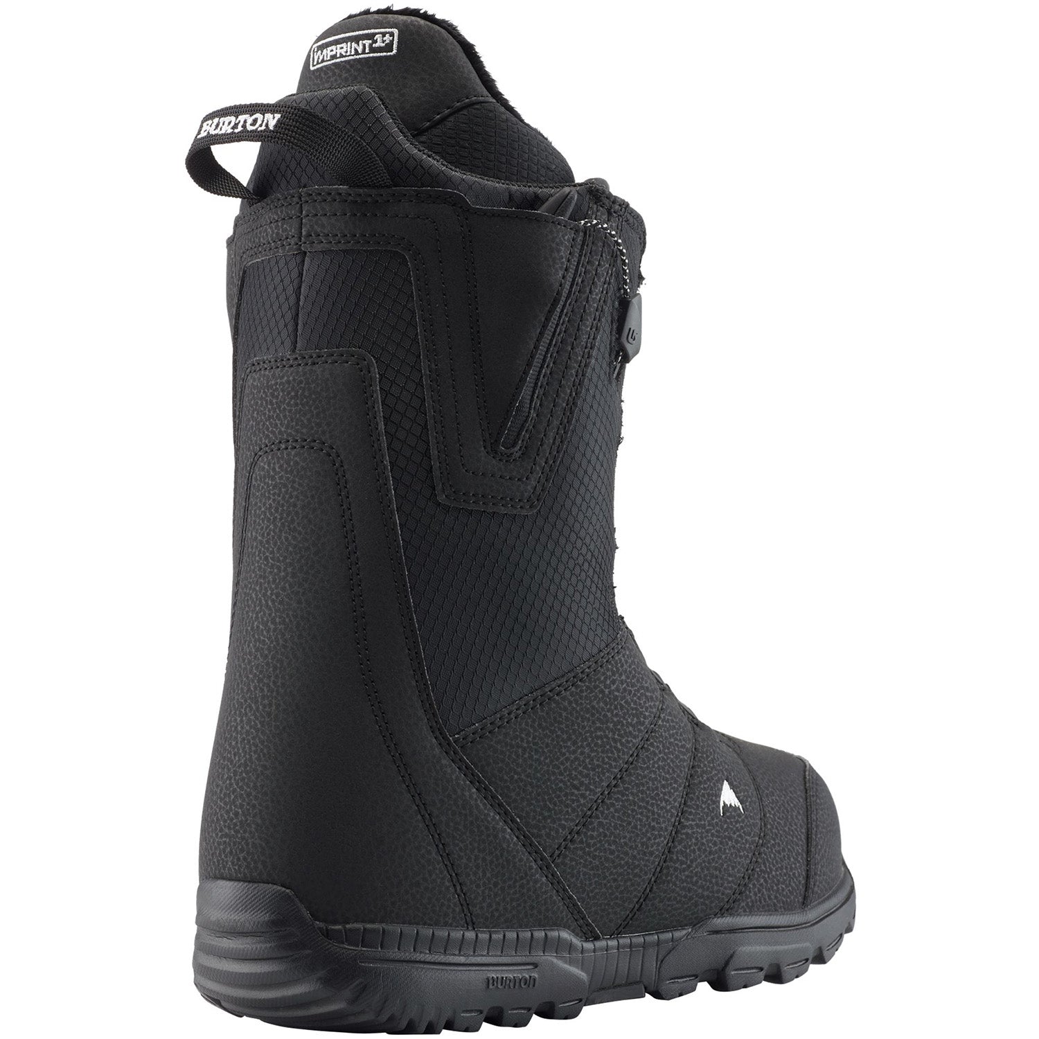 burton moto snowboarding boots