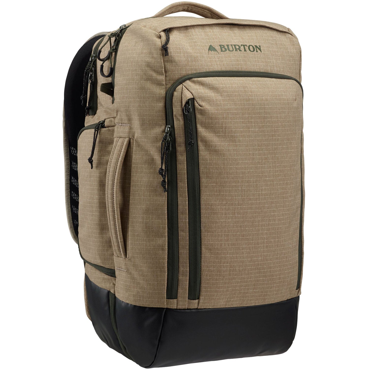 burton travel pack