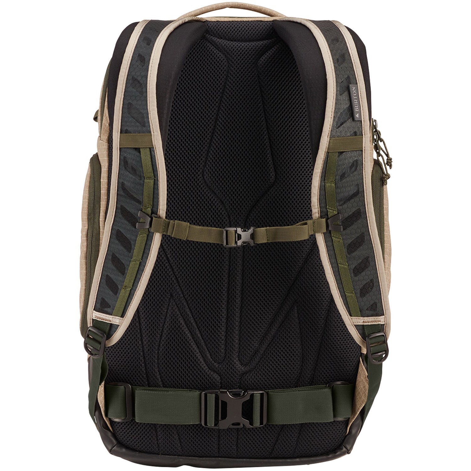 burton travel pack