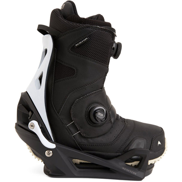 Burton Step On X Mens Snowboard Binding 2021 Buy Now Pay Later with