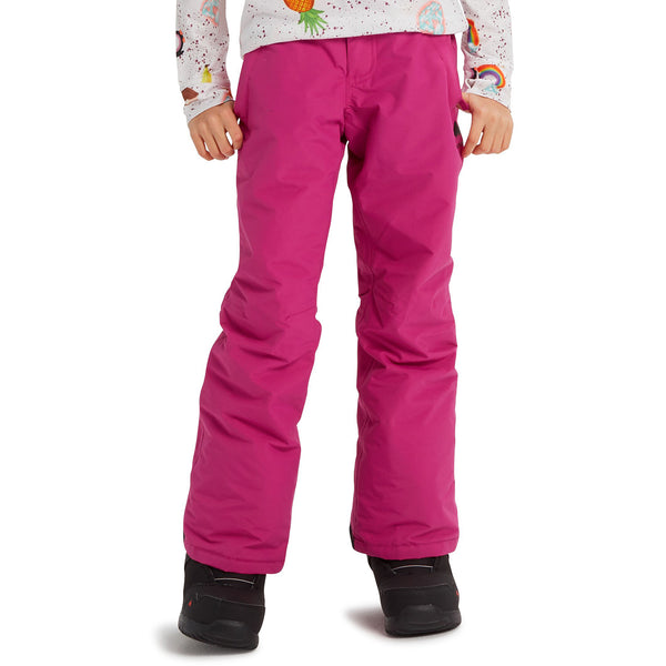 burton girls snowboard pants