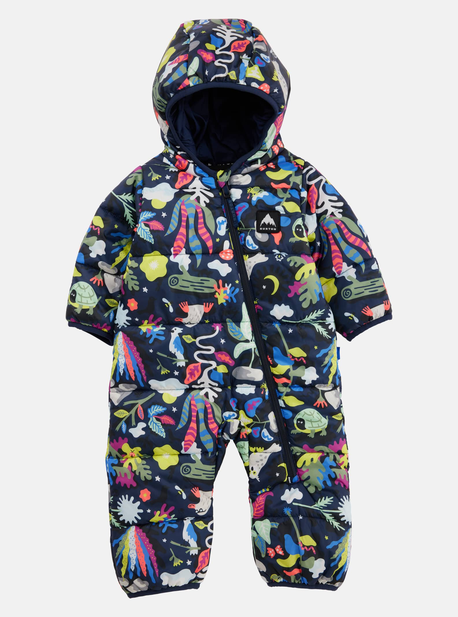 Burton Buddy Bunting Infant Snow Suit 2021 Auski Australia