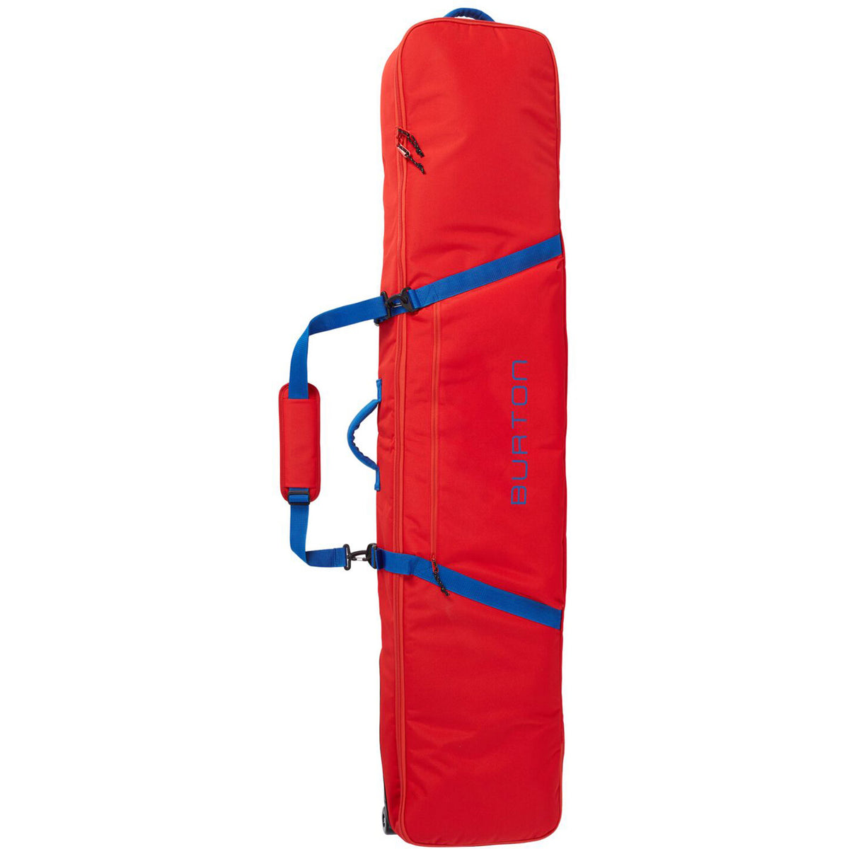 Wheelie Gig Snowboard Bag 2021 - Auski Australia