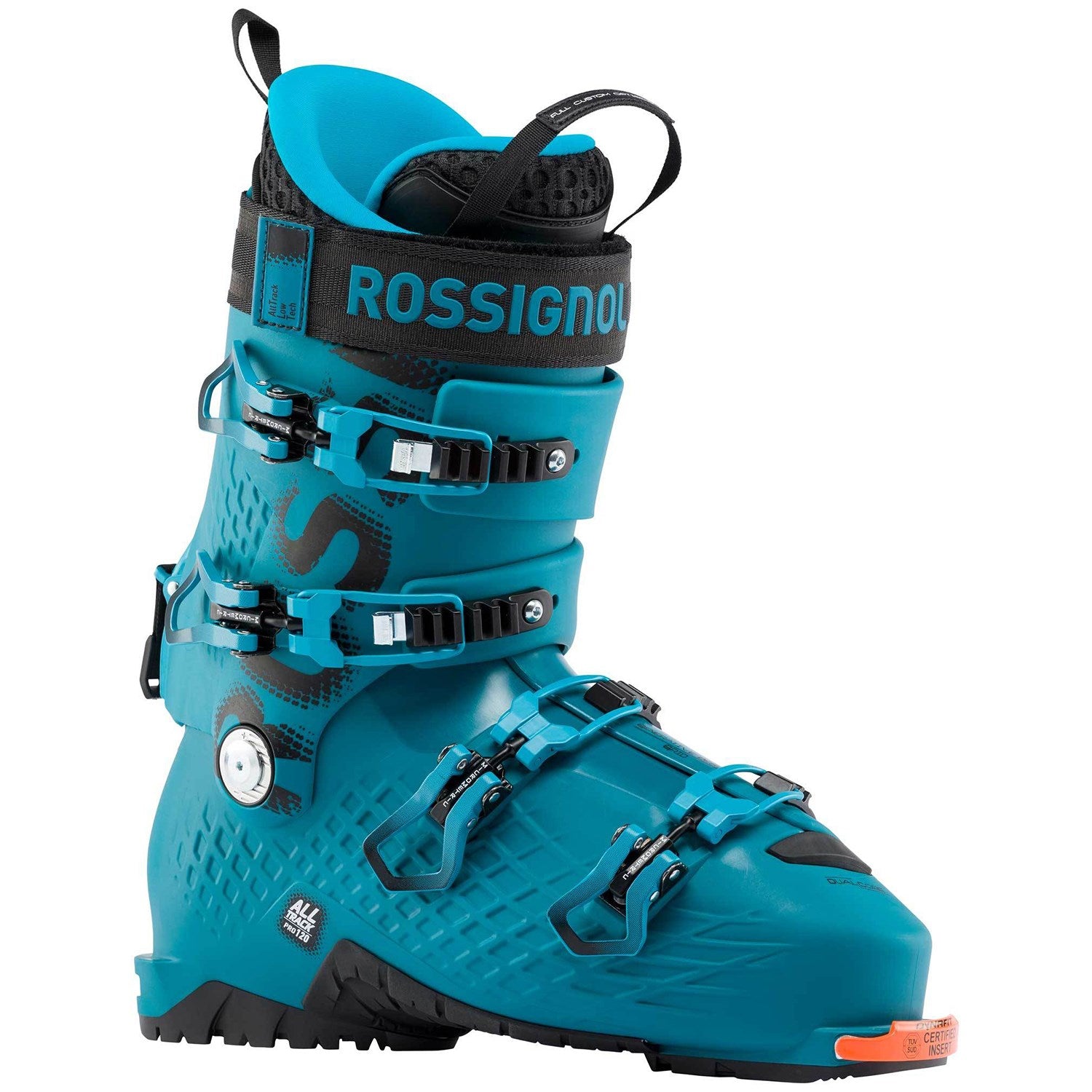 rossignol ski boots 2020