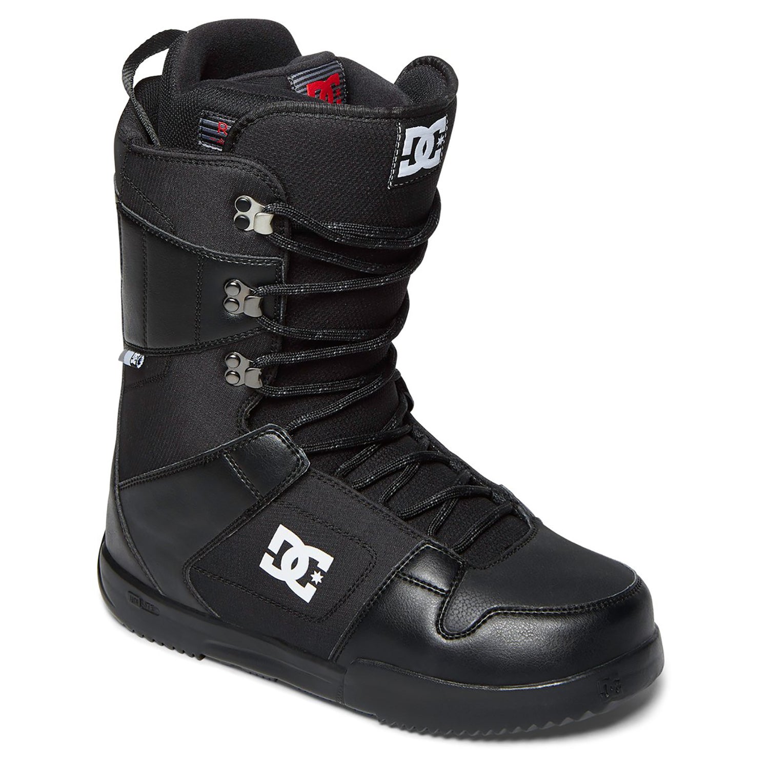 dc phase snowboard boots