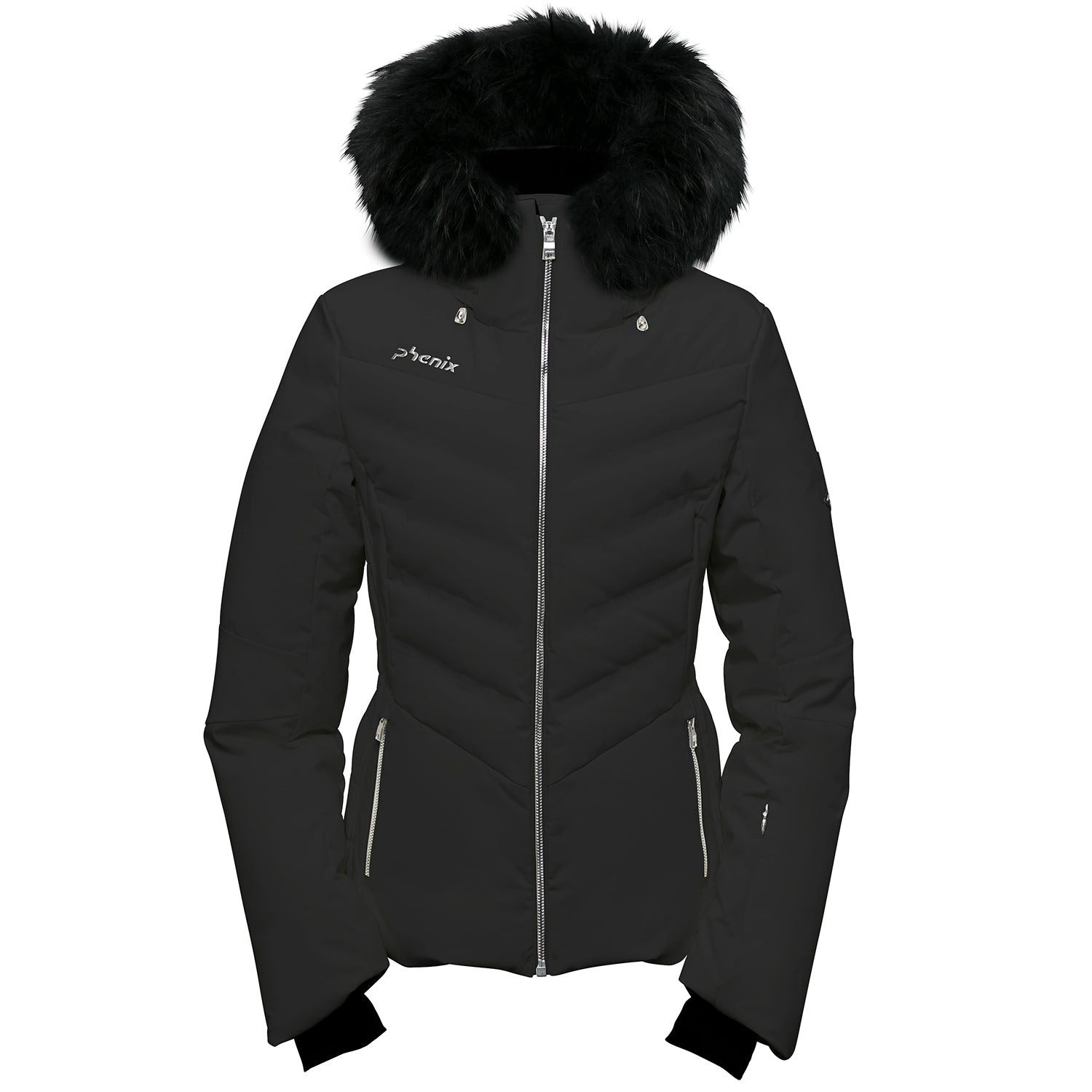 phenix chloe hybrid down jacket