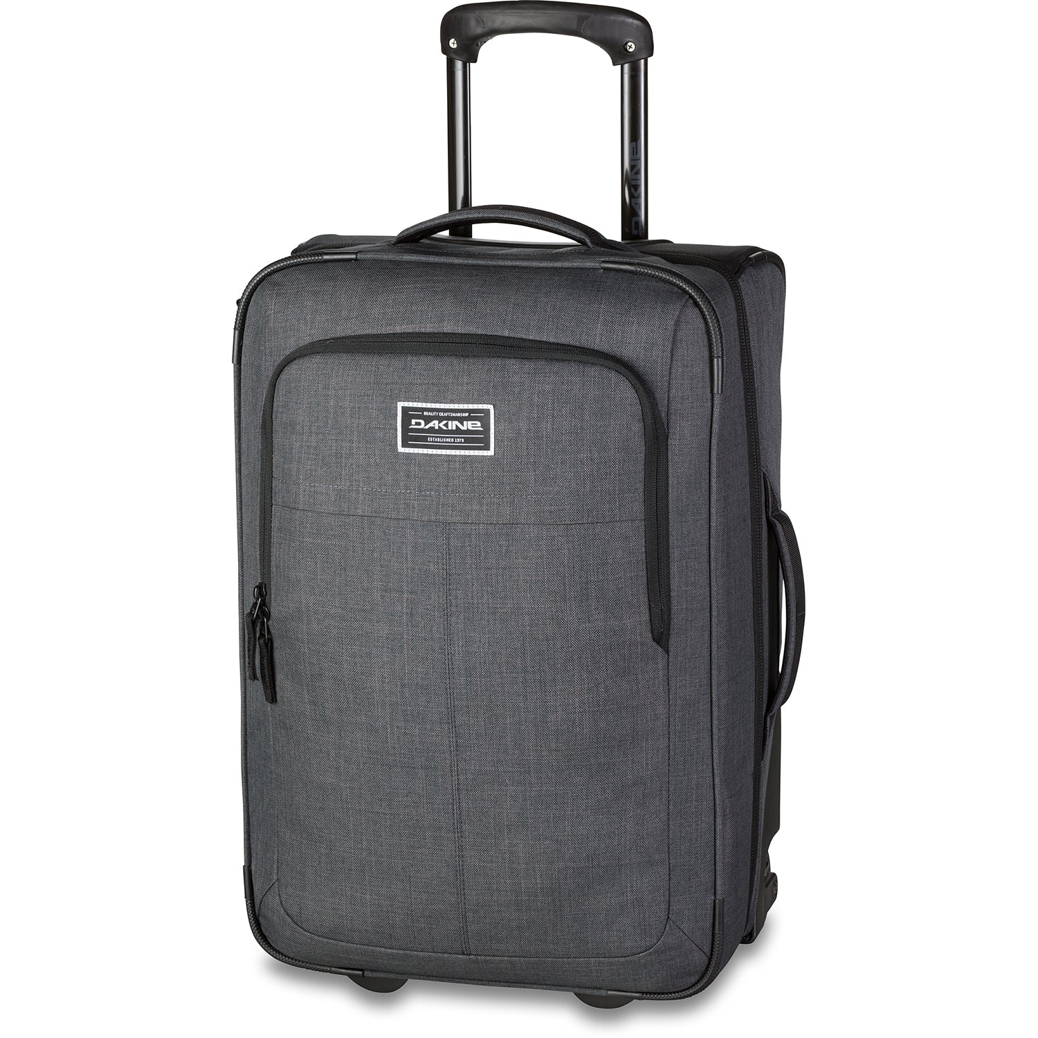 Dakine Carry On Roller 42L Travel Bag 2020 - Auski Australia