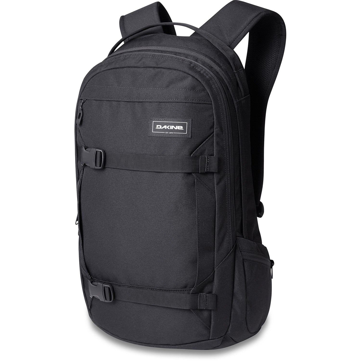 dakine mission 25l backpack