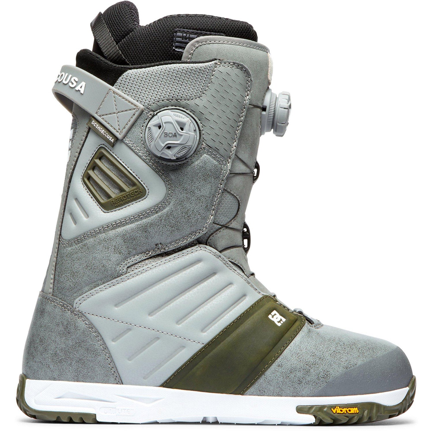 DC Judge Boa Snowboard Boot 2020 - Buy 