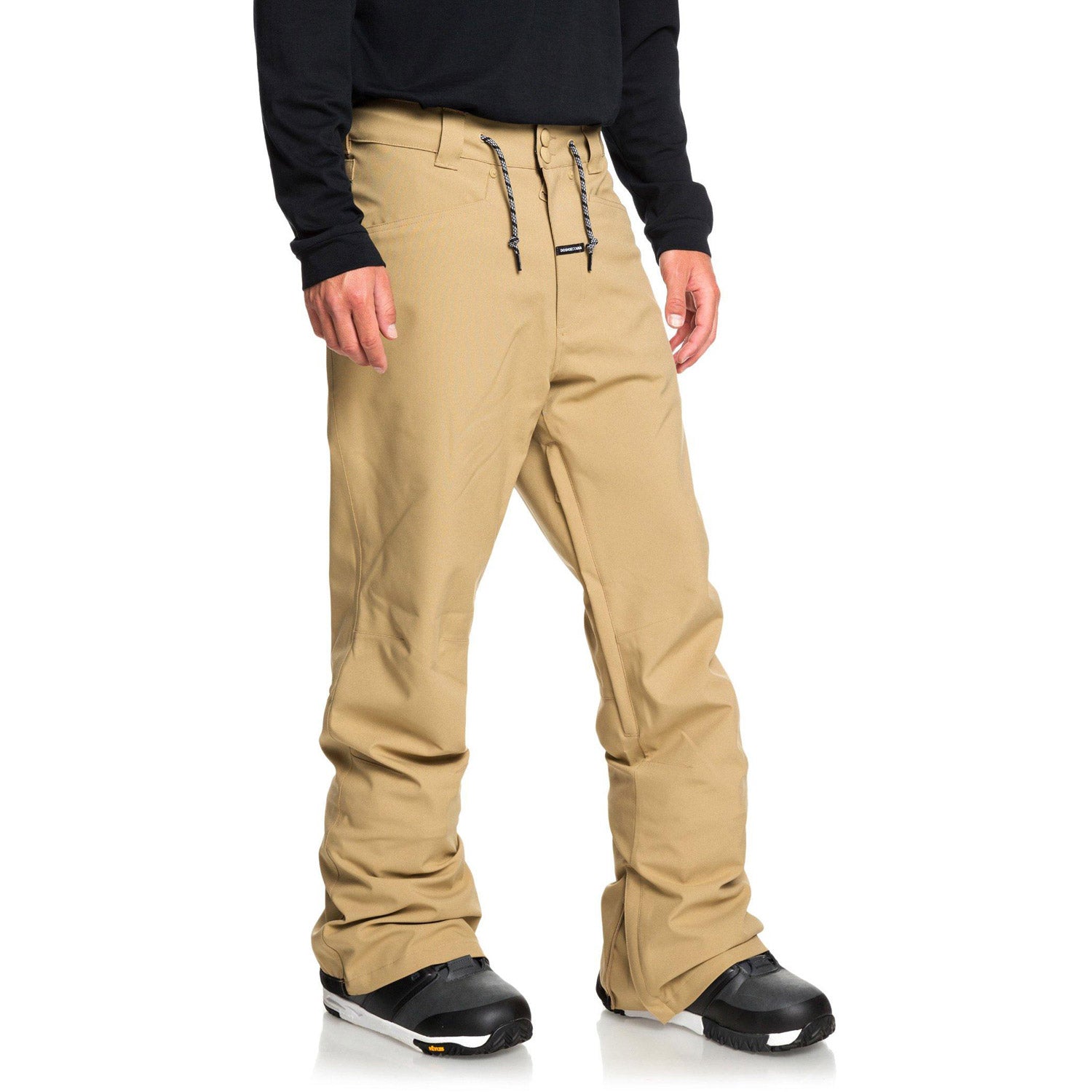 DC Relay Snowboard Pant 2020 - Buy Now 