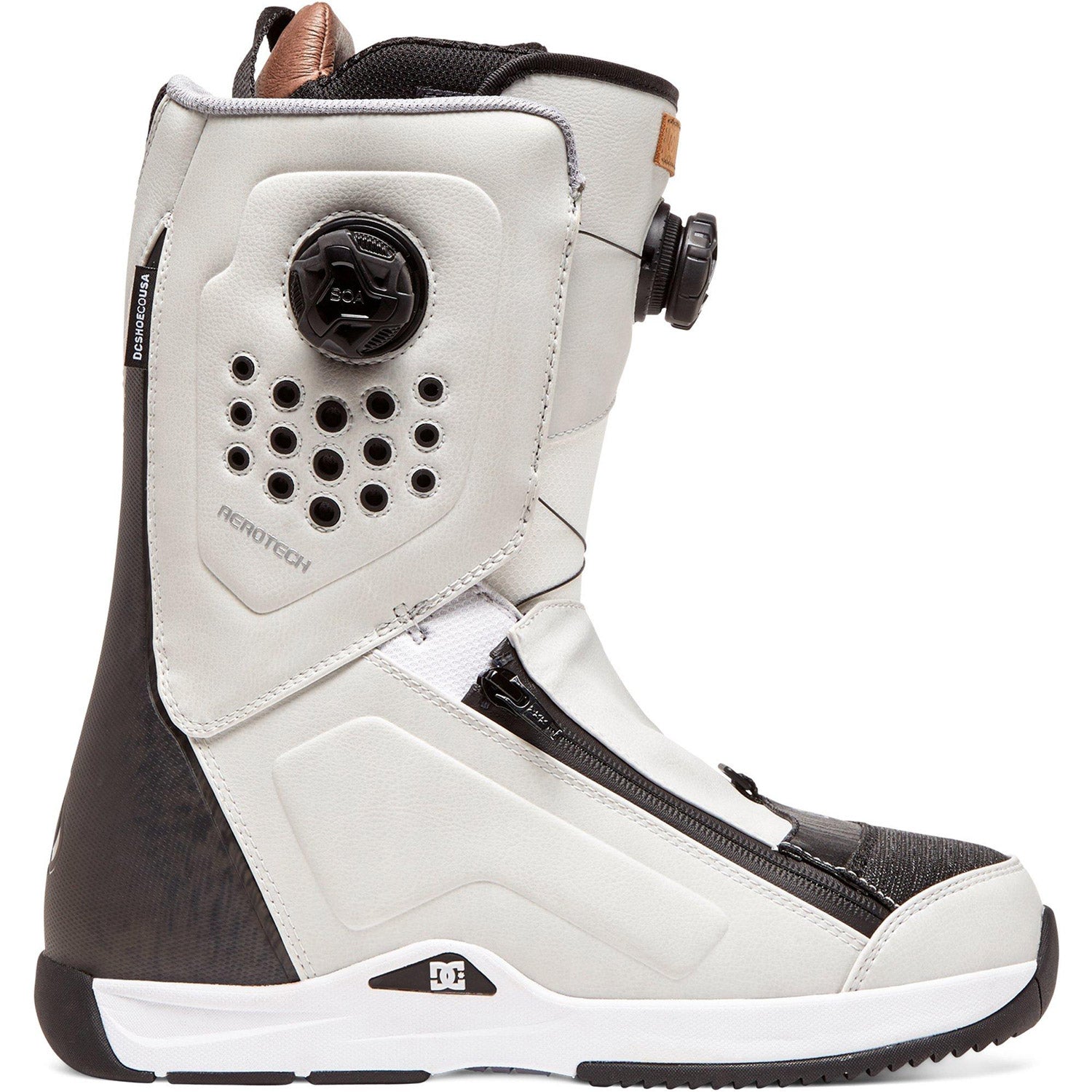 DC Travis Rice BOA Snowboard Boot 2020 