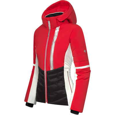 Arc Teryx Women S Tiya Jacket Arc Teryx Ski Brands Jacket Design