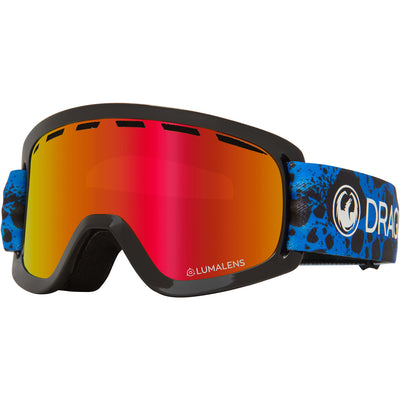 Dragon LilD Goggle 2020 - Auski Australia