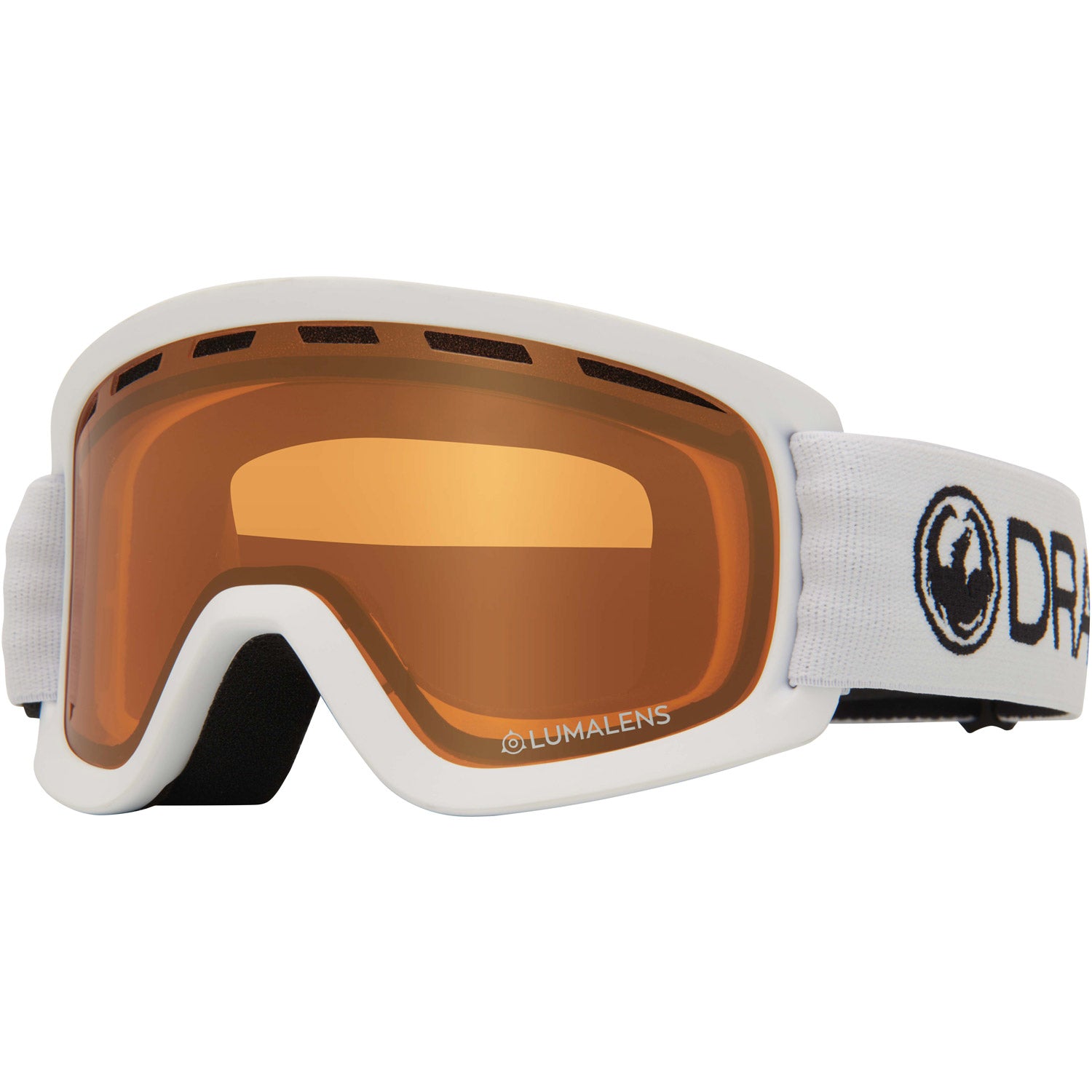 Dragon LilD Goggle 2020 - Auski Australia