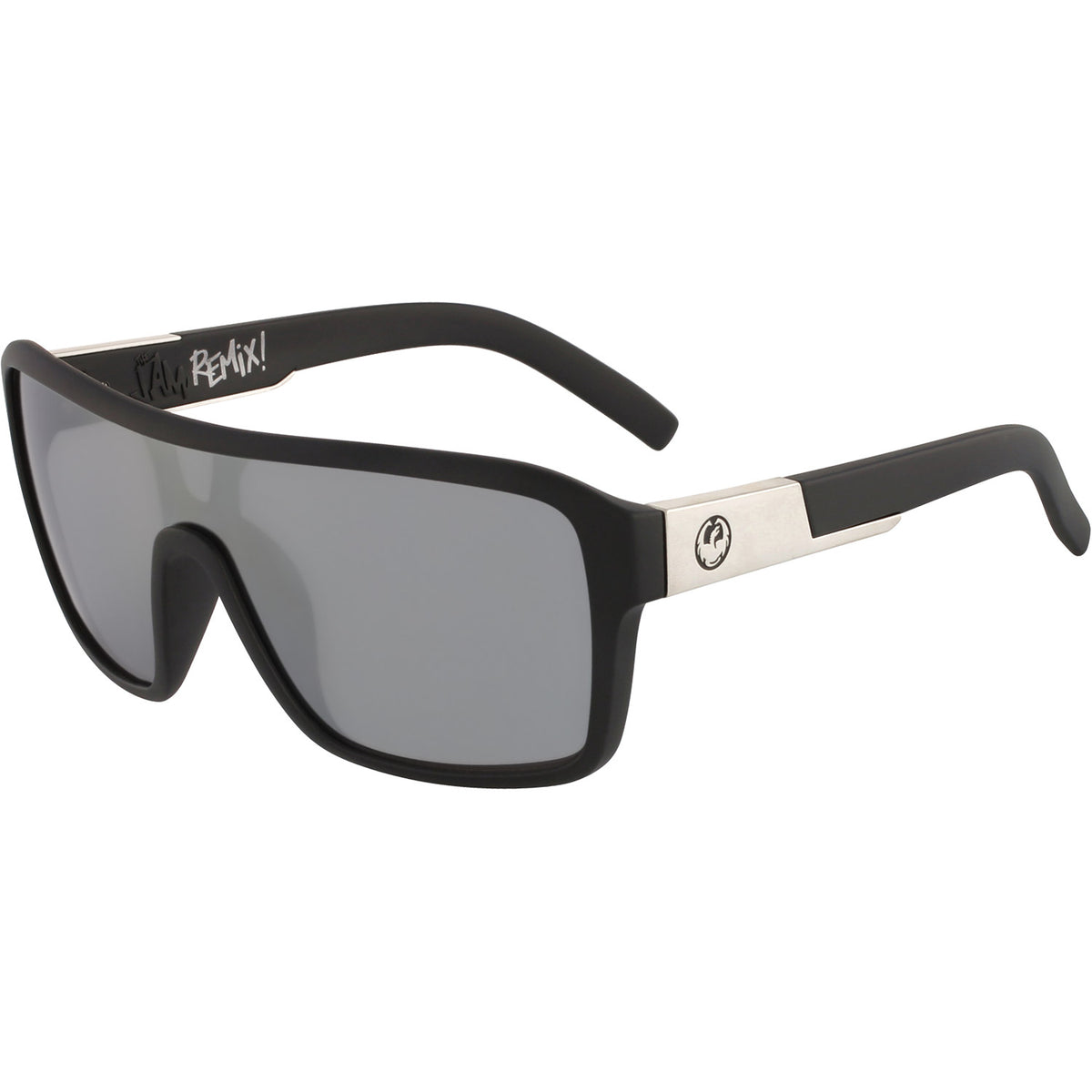 Dragon Remix Sunglasses - Buy Now Pay Later with Zip - Auski Australia