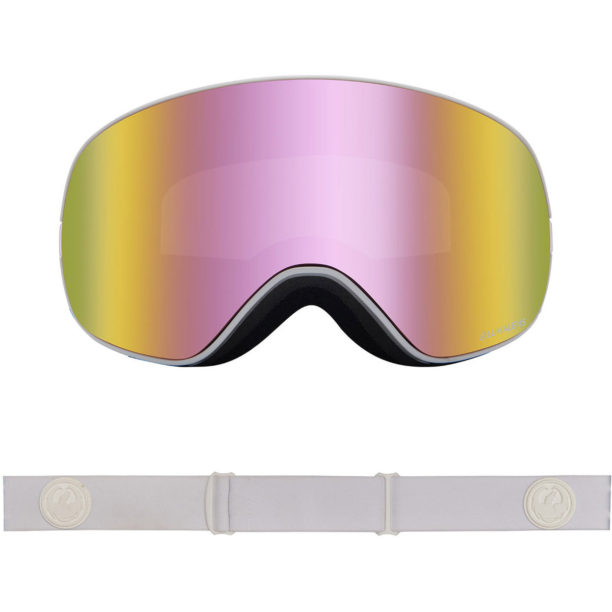 Dragon X2S Asian Fit Snow Goggles 2023 - Auski Australia