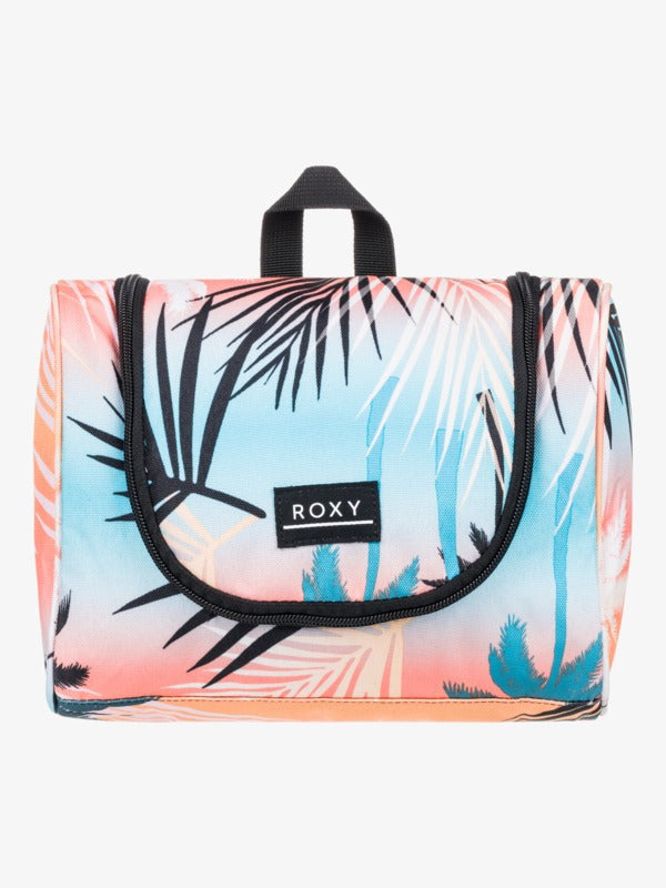 Roxy Gymbag Light As A Feather 145L  anthracite calif dreams