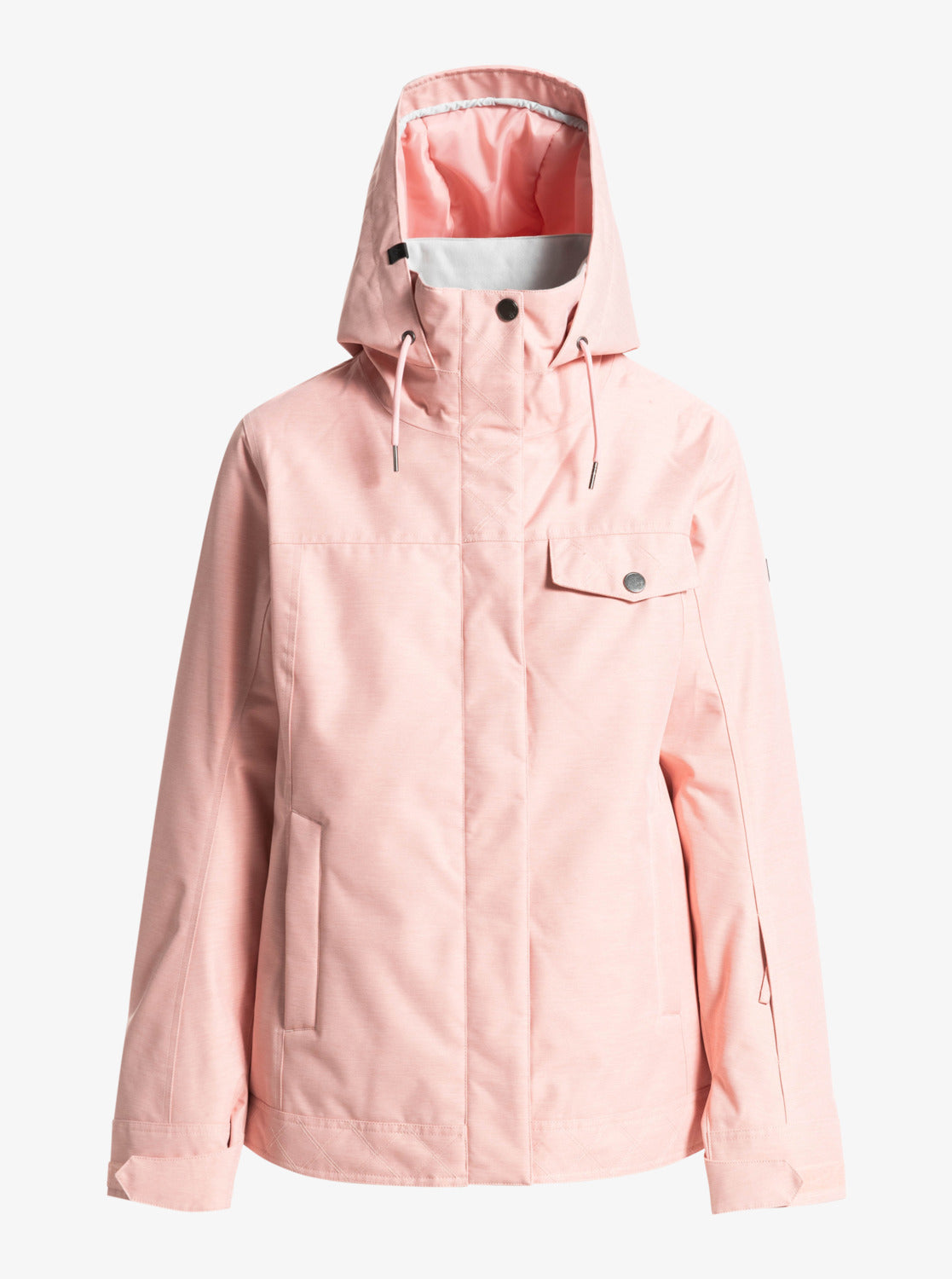 Roxy Womens Billie Snow Jacket - Auski Australia