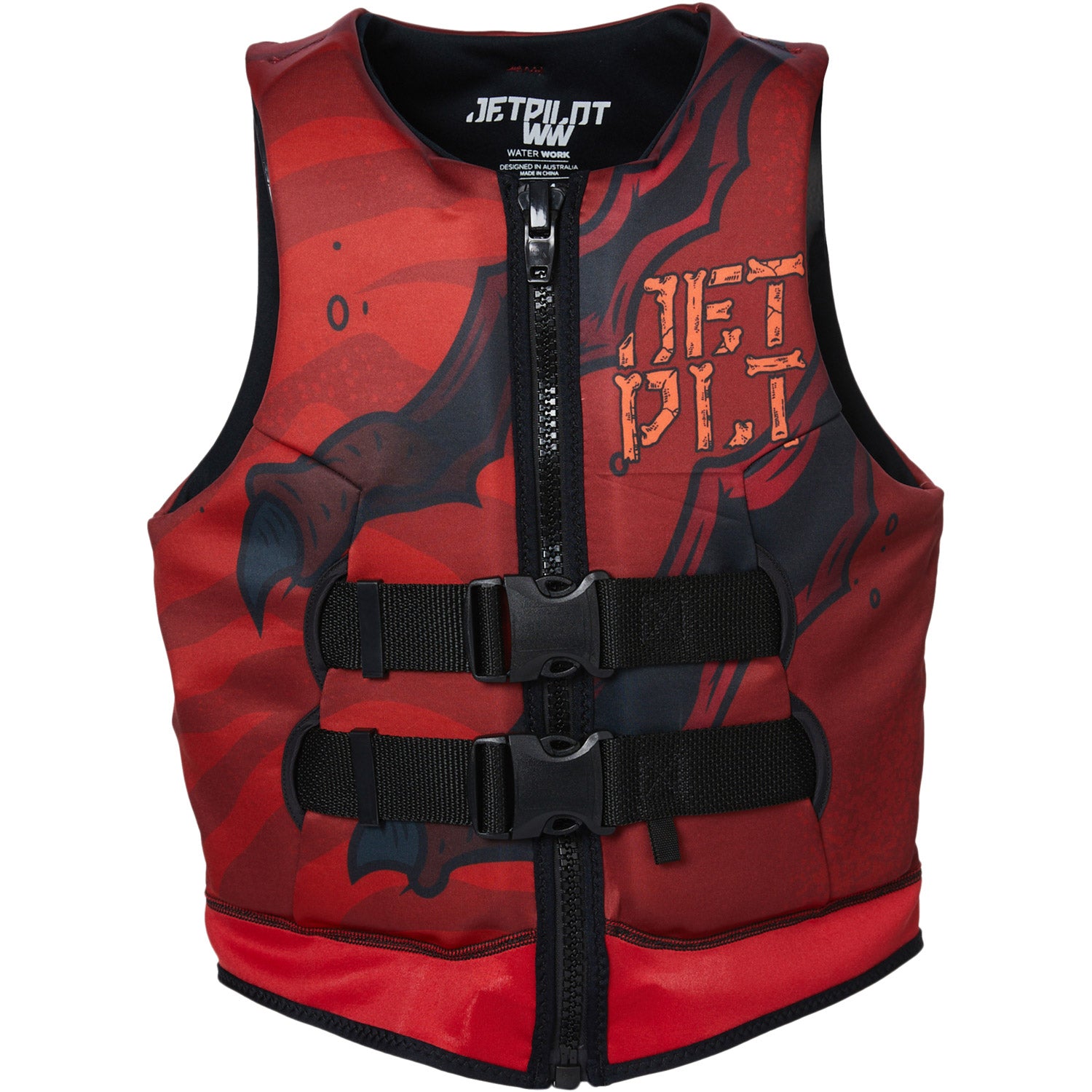 women's life jackets australia