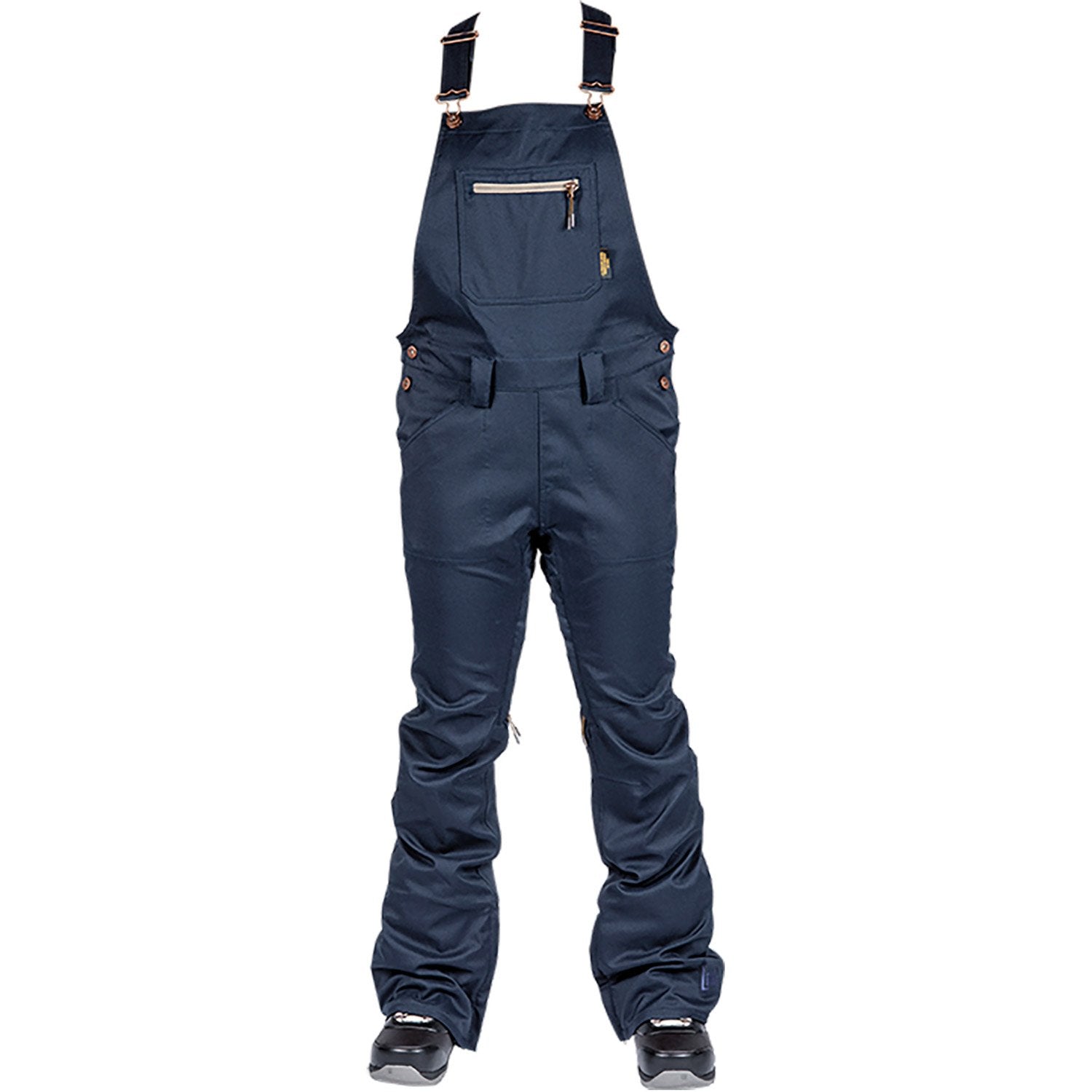 L1 Loretta Overall Snowboard Pant 2020 - Buy Now Pay Later with Zip ...