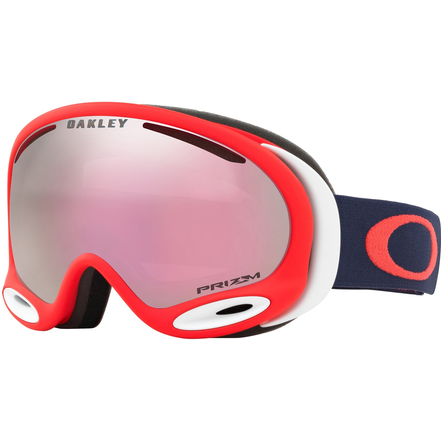 oakley prizm a frame 2.0