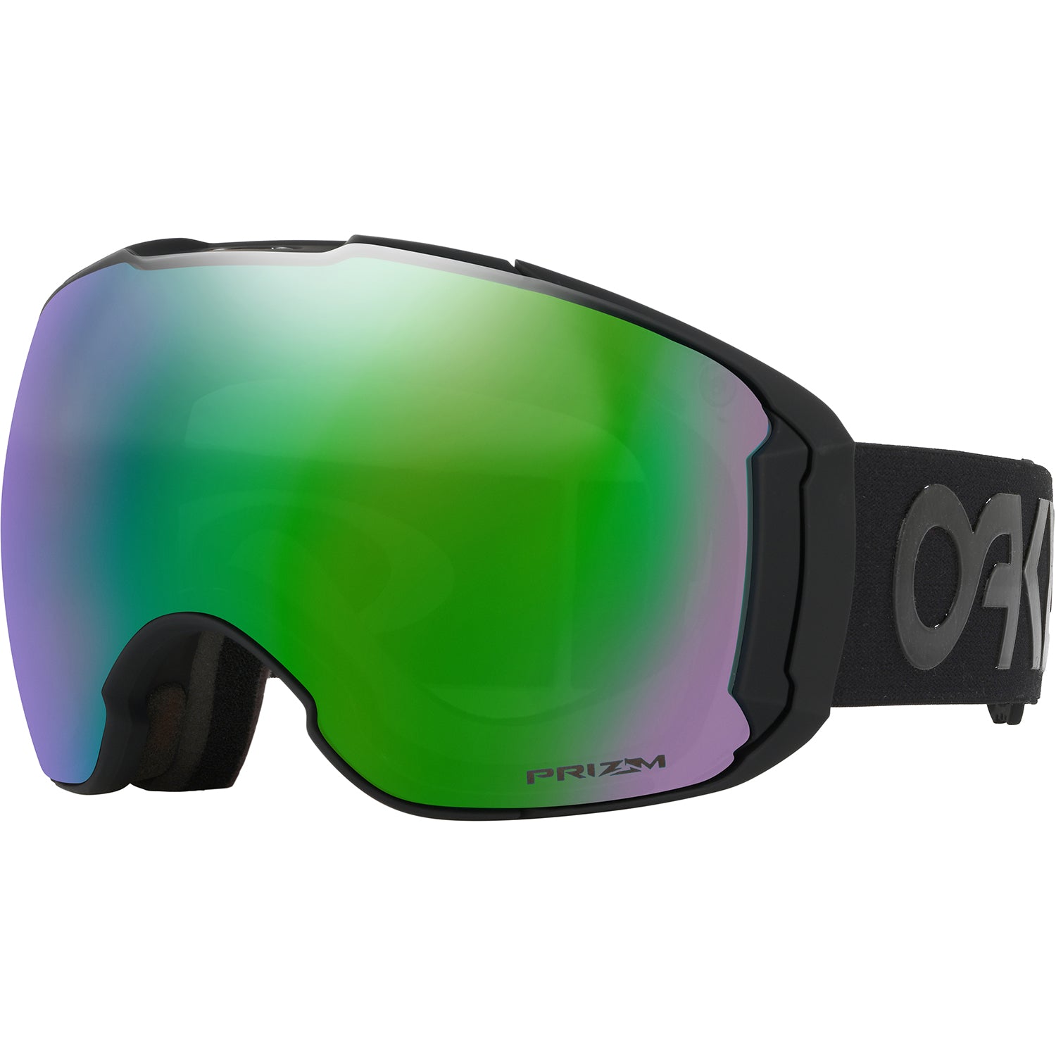 oakley airbrake xl asian fit goggles