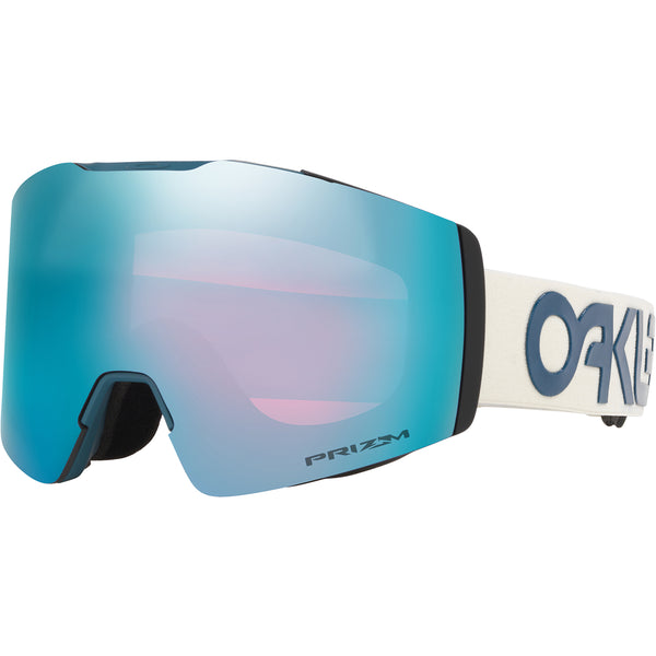 oakley fall line sapphire