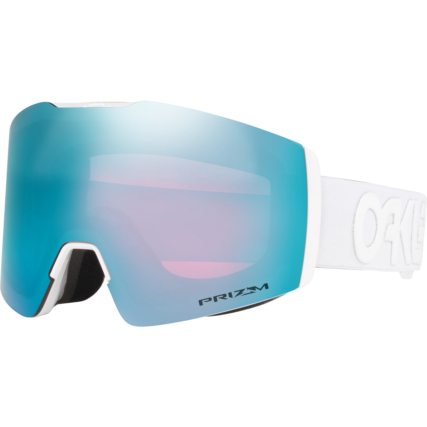 oakley fall line asian fit goggles