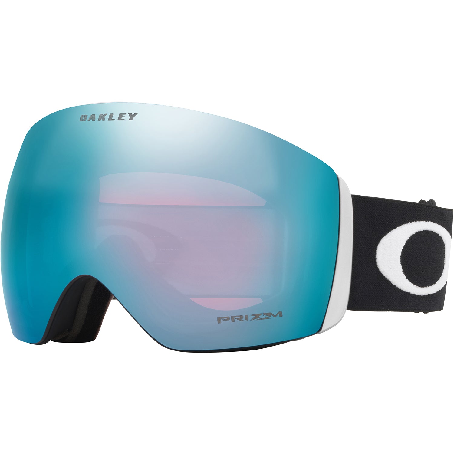 oakley flight deck clear lens