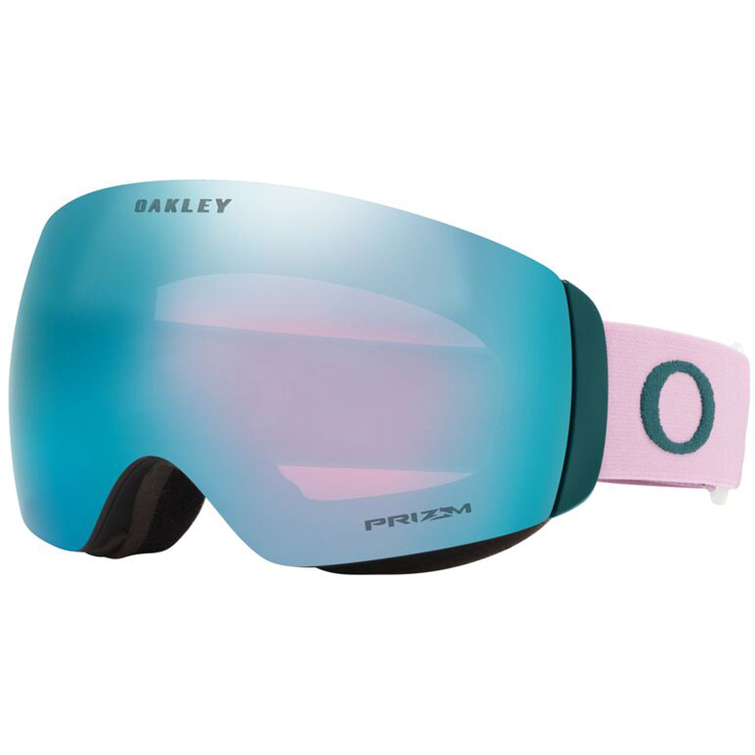 Oakley Line Miner XL Snow Goggle 2021 - Auski Australia