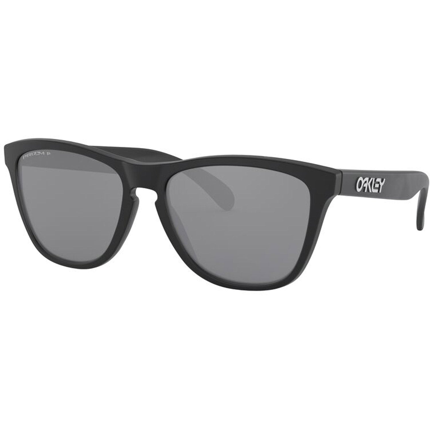 oakley frogskins polarised