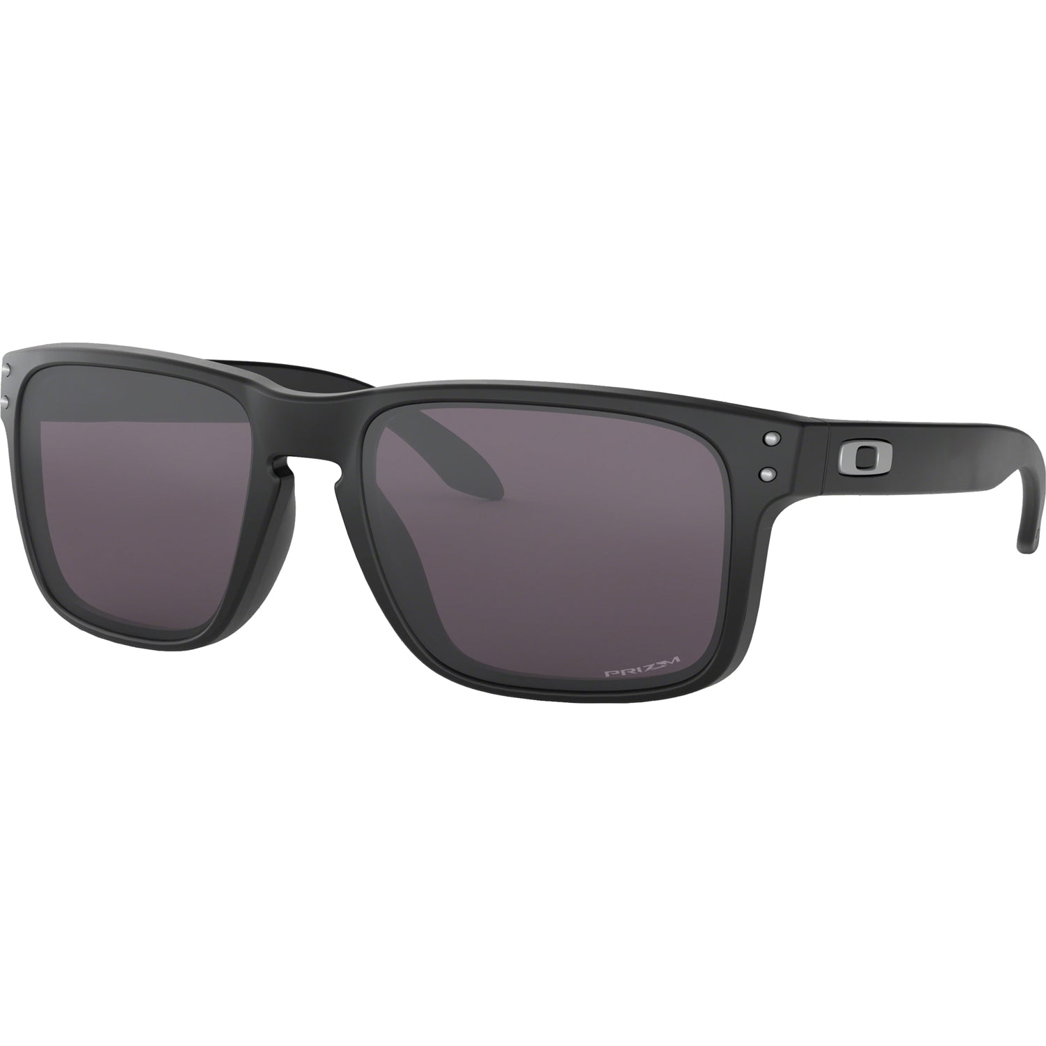 oakley holbrook prizm grey