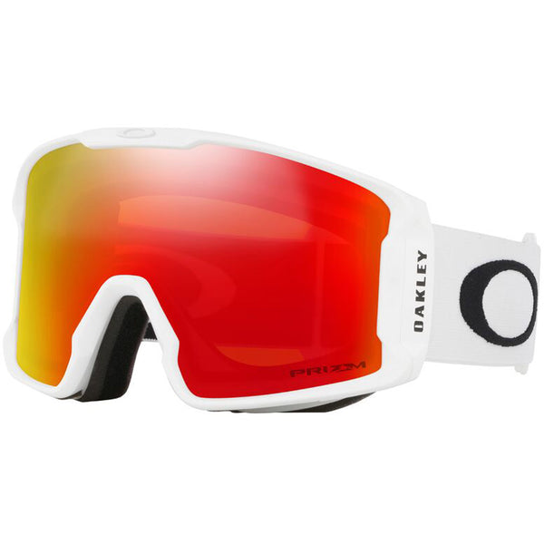 Oakley Line Miner XL Snow Goggle 2021 - Auski Australia