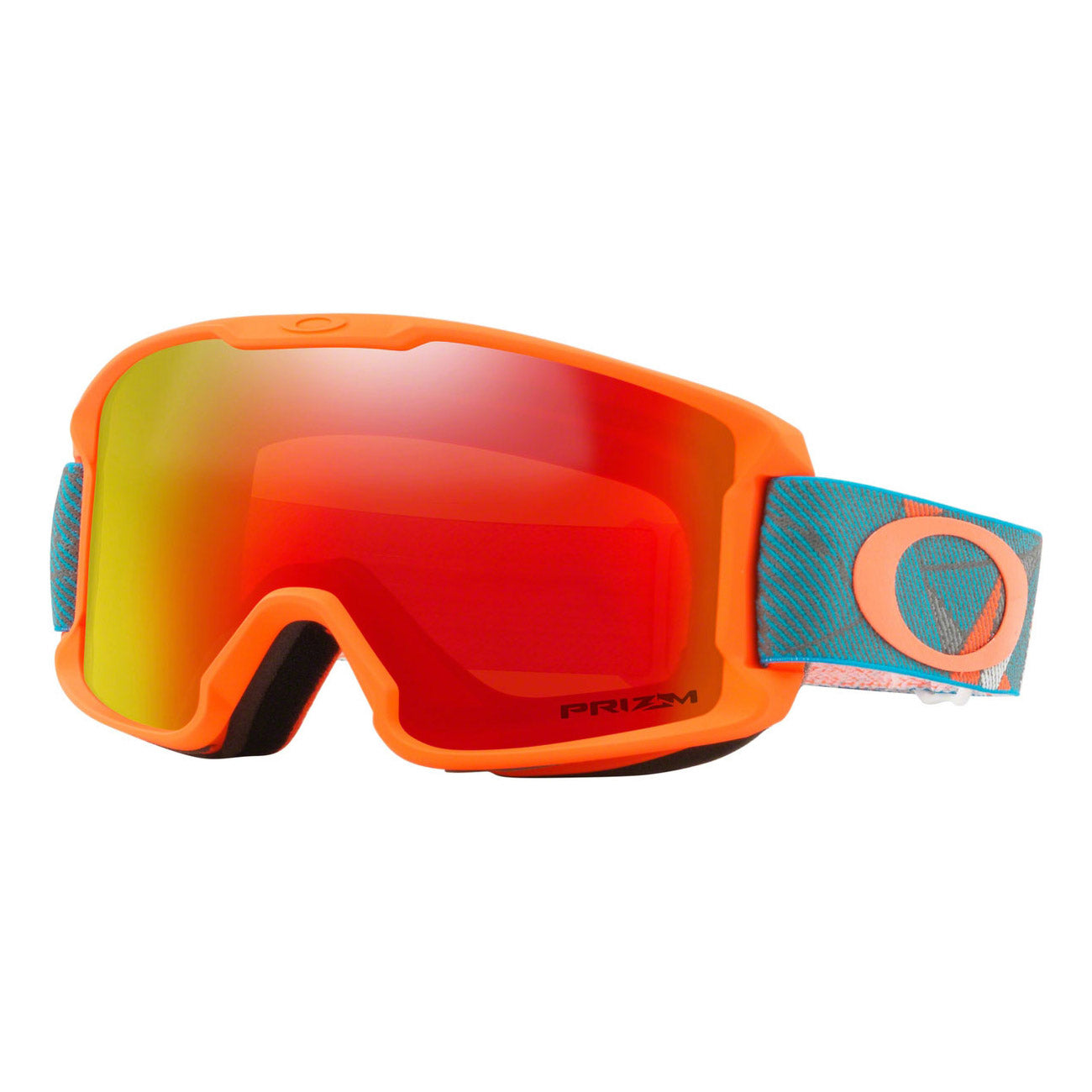 youth oakley ski goggles