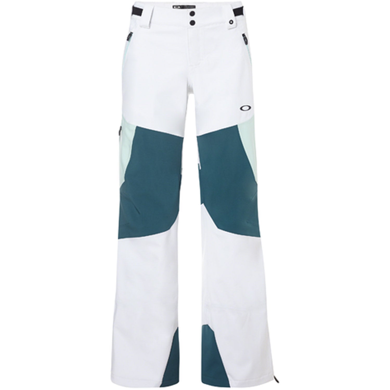 oakley ski pants womens