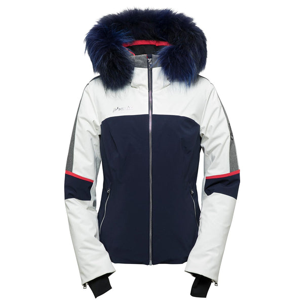 phenix amanda hybrid down jacket