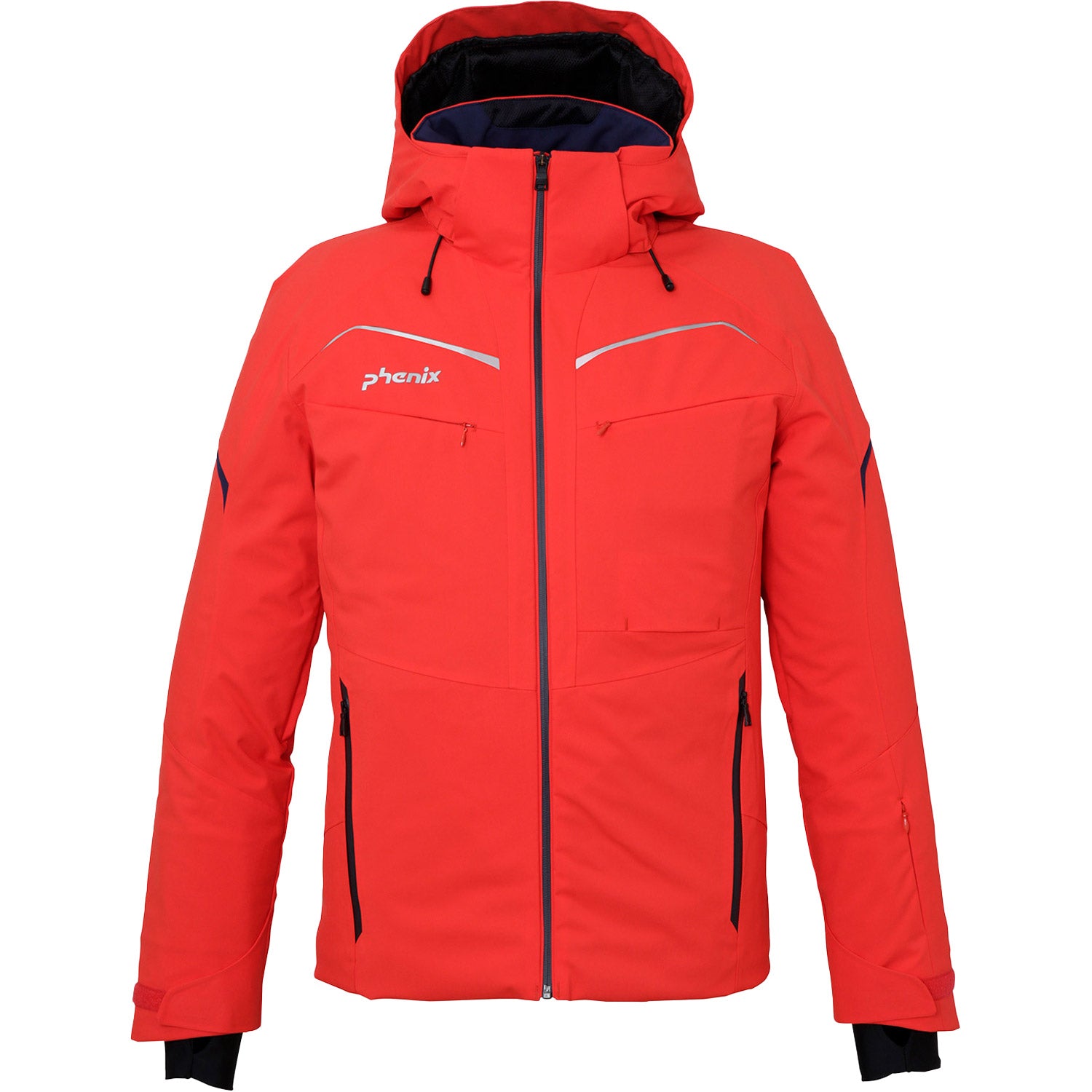 Phenix Raptor Ski Jacket 2021 - Auski Australia