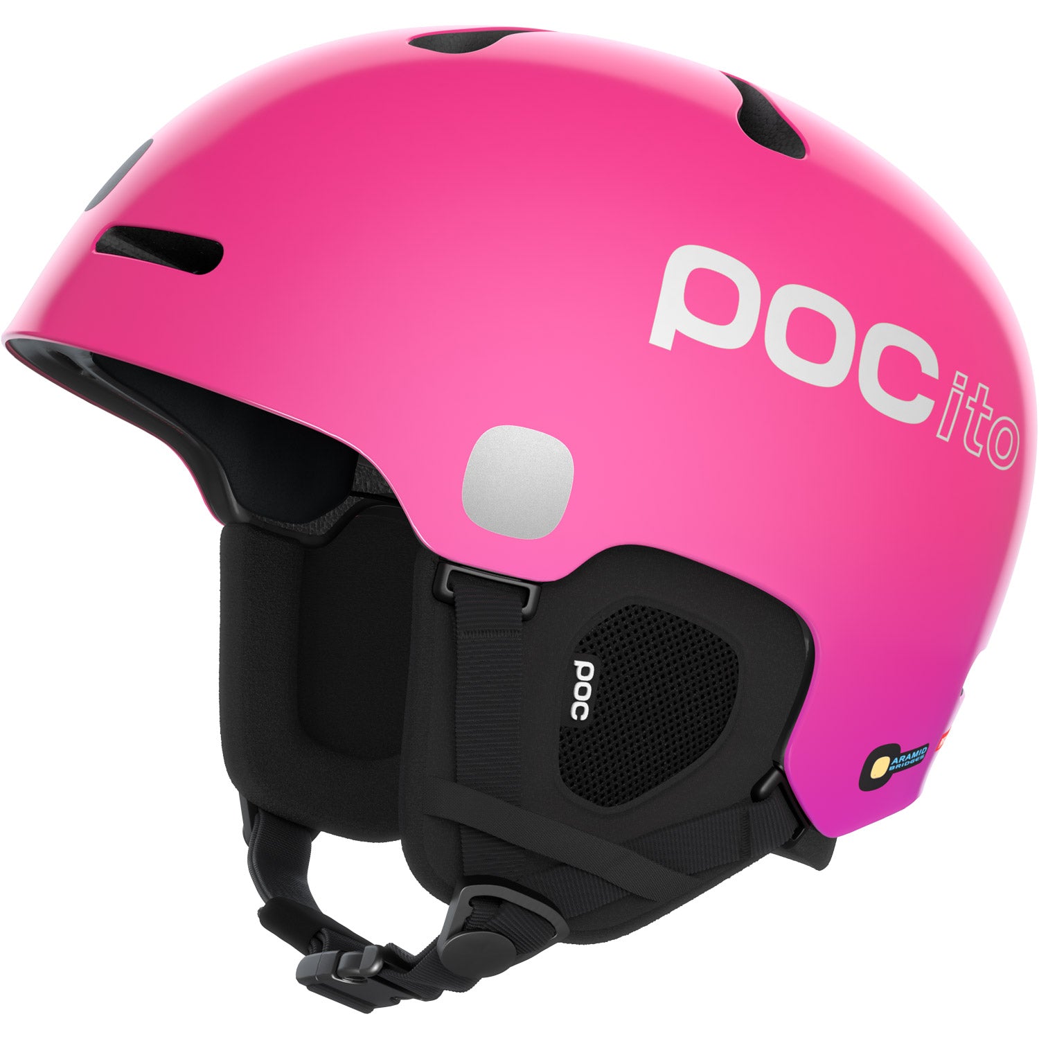 poc youth ski helmet