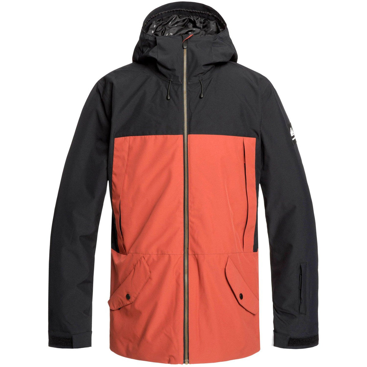 Quiksilver TR Ambition Snowboard Jacket 2020 - Buy Now Pay Later with ...