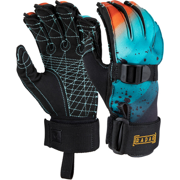 youth waterski gloves