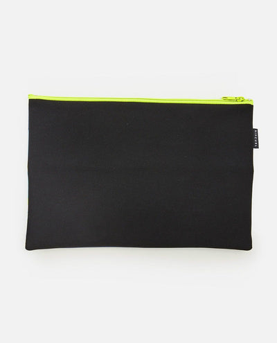 extra large pencil case with compartments