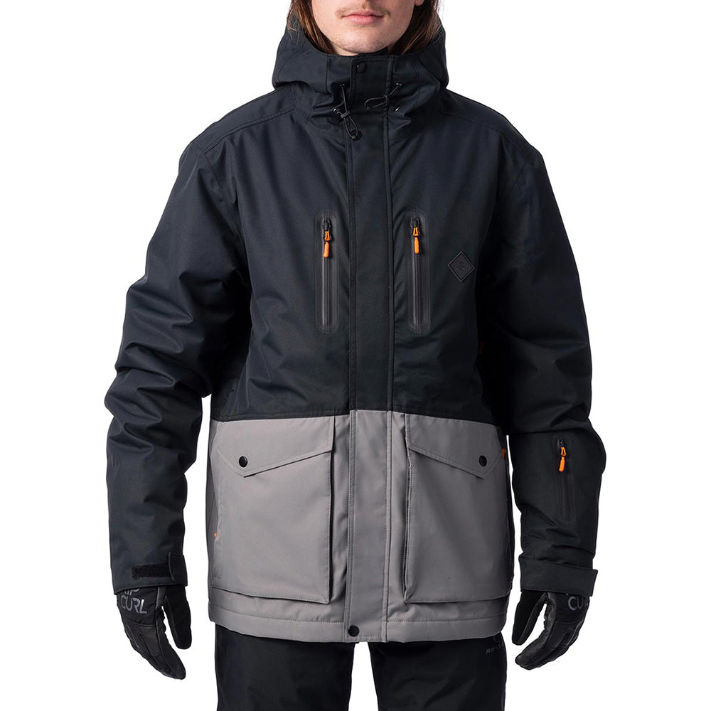 Rip Curl Palmer Snow Jacket 2020 - Buy Now Pay Later with Zip - Auski ...