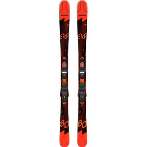 rossignol experience 80 2019