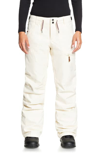 roxy snow pants clearance