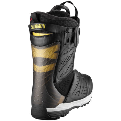 salomon wide snowboard boots
