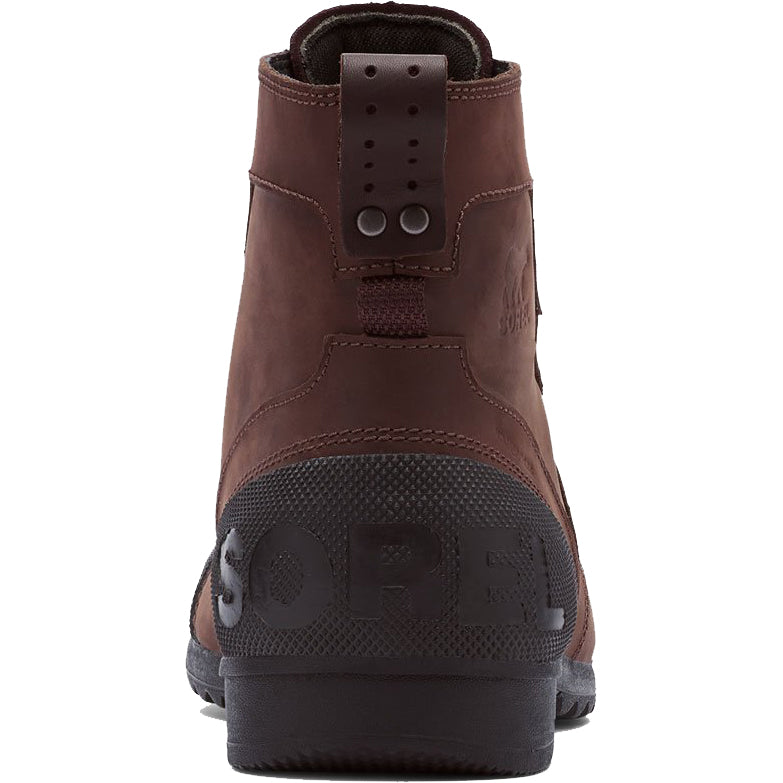 sorel ankeny mid hiker boots