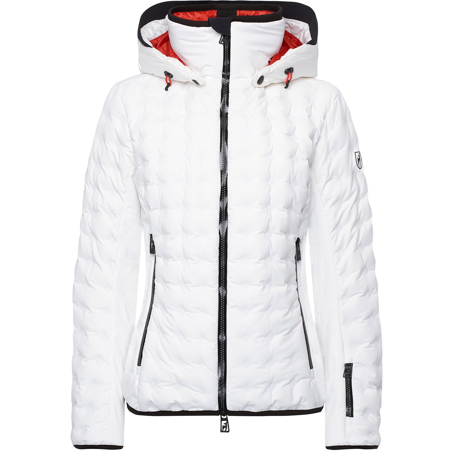 Lina Ski Jacket 2022 - Auski Australia