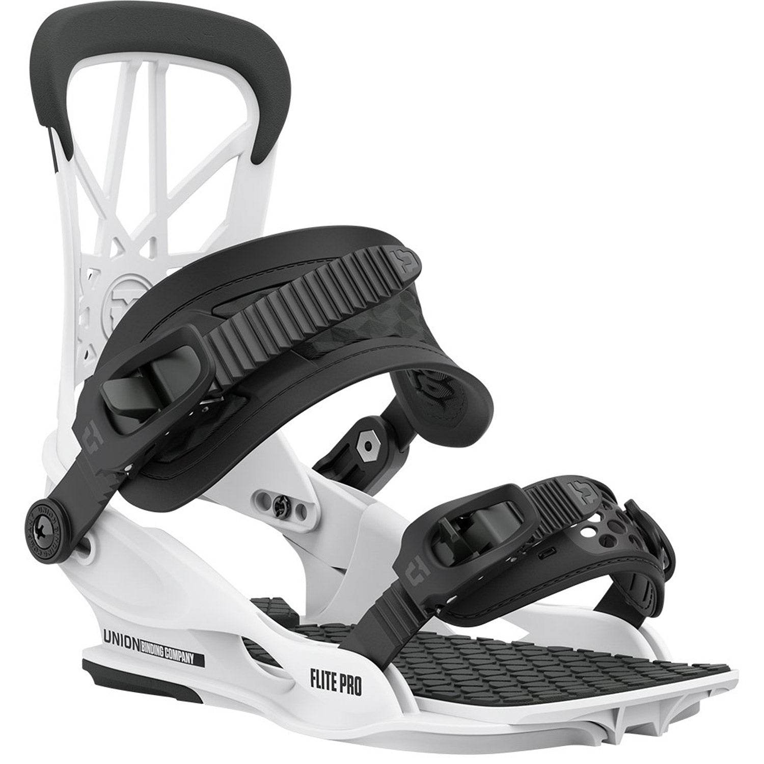 Union Flite Pro Snowboard Binding Auski Australia