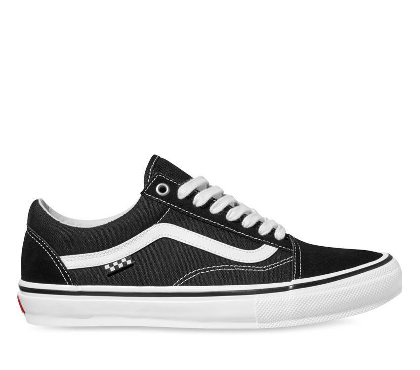 Vans Skate Old SkooL Shoes - Auski Australia