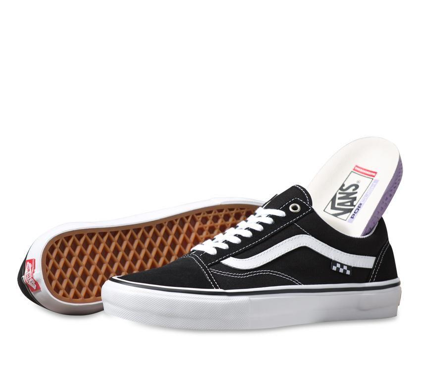 Vans Skate Old SkooL Shoes - Auski Australia